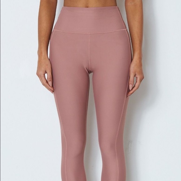 adidas leggings dusty pink adidas leggings dusty pink